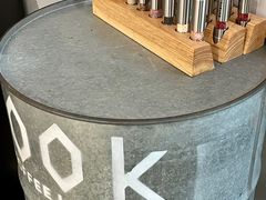 -GOTLOT COFFEE&KITCHEN角落厨房NOOK店