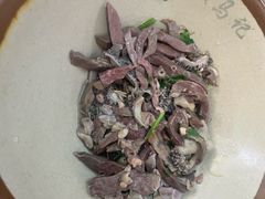 羊杂汤-昌顺马记小吃店(昌盛园店)
