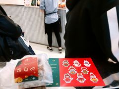-喜茶(深圳丰盛町店)