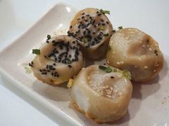 -咬不得高祖生煎·简餐(高银街店)