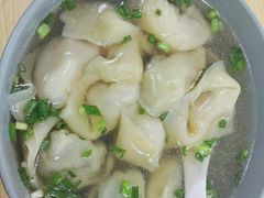 -顶巧鸡汤馄饨(虹口总店)
