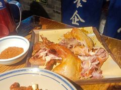 -打酱油·非遗淮扬菜(瘦西湖梅岭店)