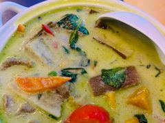 -simply thai天泰(长泰广场店)