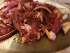 -郭记烤肉创始店(民丰大街店)