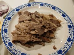 -宁夏国强手抓羊肉·清真菜(未央路凤三店)