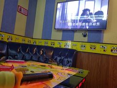 -唱吧麦颂KTV(松江五龙商业广场店)