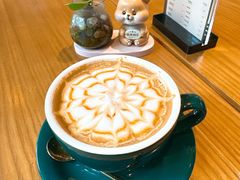 -街角 T·COFFEE 融合料理·BISTRO(车公庙店)
