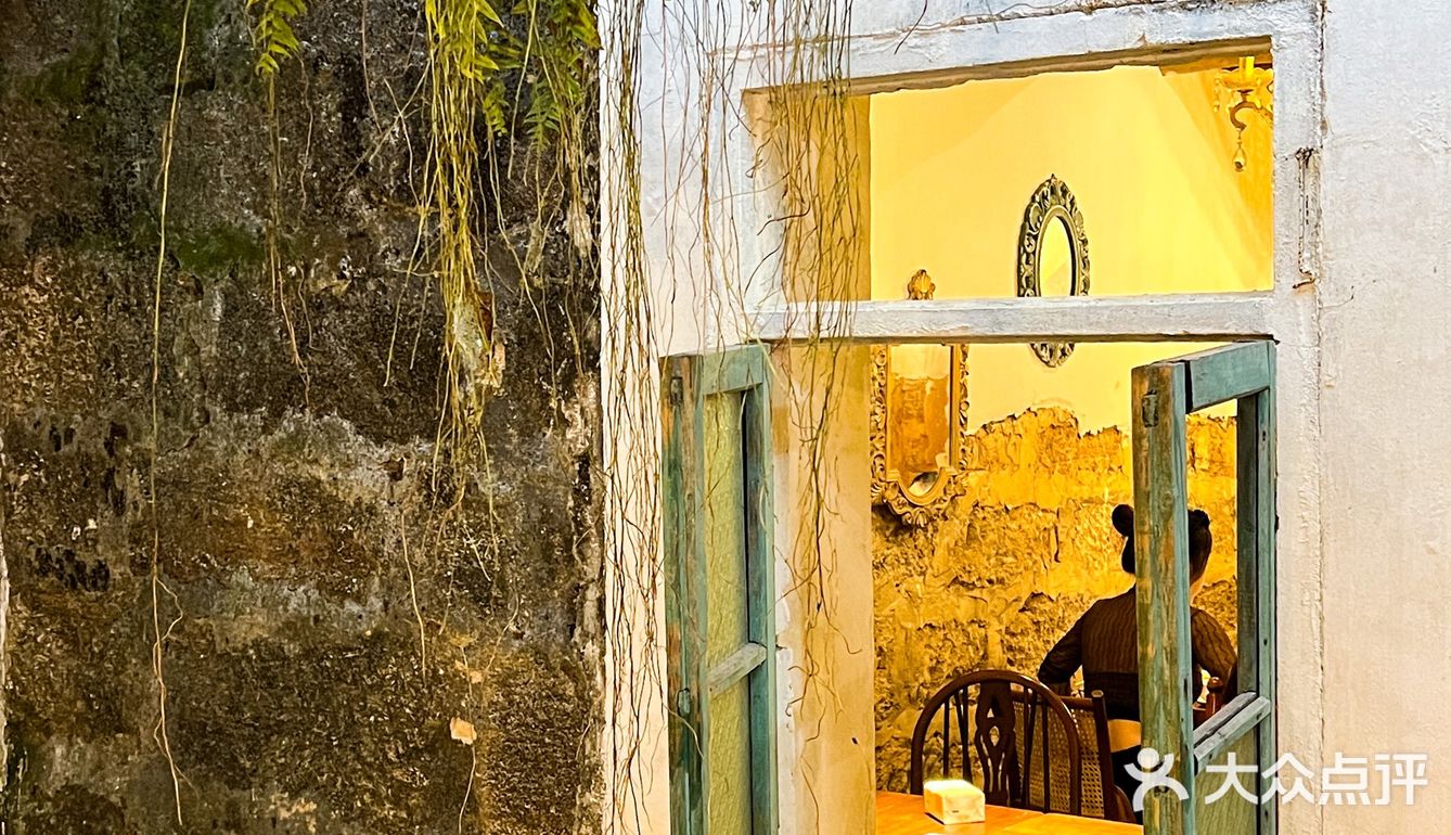 涠洲岛美食不仅仅只有海鲜哇！