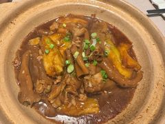 -小炳胜(卓悦中心店)