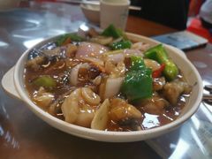 -聂记粤菜馆(鼓西路店)