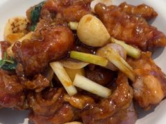 -千日贺茶餐厅(开发区安盛店)