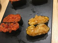 -万岁寿司(芳村店)