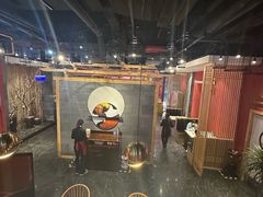 -小京廷北京烤鸭|山野贵州菜(梵华里店)