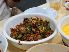 -笨罗卜浏阳菜馆(太平街店)