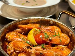 -庐灶江南·江南菜·四合院Bistro(东直门雍和宫·原华侨宾馆店)