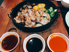 -院落创意菜