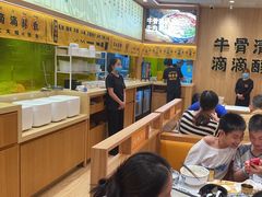-陳香貴·兰州牛肉面(上海长风大悦城店)