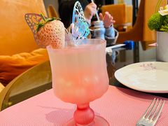 -华尔道夫酒店·羿庭(金鱼胡同店)