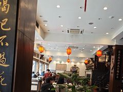 -一楼食业·美食人家