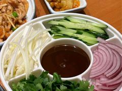 -老昌春饼(中央大街店)
