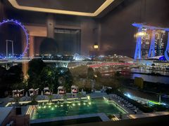 -新加坡文华东方酒店