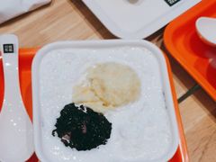 榴莲忘返-满记甜品(荟聚购物中心店)