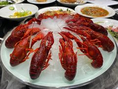 -鲨鱼醉鲜坊