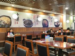 大堂-宏状元现熬粥·京味菜(黄寺大街店)