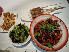 -老长沙龙虾馆·聚会餐厅(白石洲店)