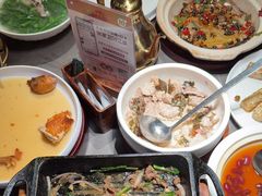 -张家卫·阳江菜·小海鲜(肥婆湾桥店)