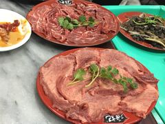-海银海记潮汕牛肉火锅(新港中路海珠店)