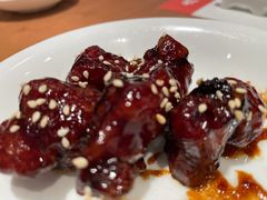 -鼎泰丰(德基广场店)