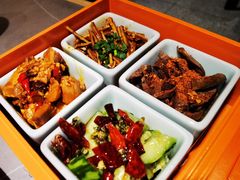 -吃城都·鱼蛙火锅(西玉龙街店)