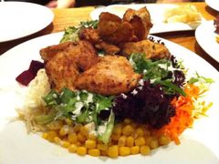 Geneva-Geneva日内瓦餐厅(西郊宝成花苑店)