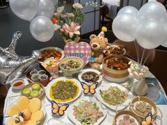 -闽海肴(北辰荟店)