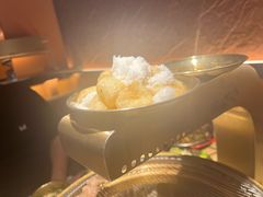 -西塔老太太泥炉烤肉(亚运村店)
