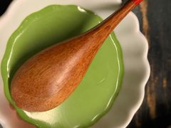 抹茶红豆-小十料理(新城店)