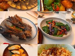 -龟兹KUCINA·新疆菜(前滩L+PLAZA店)