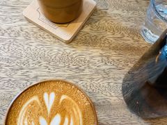 -CABO Coffee