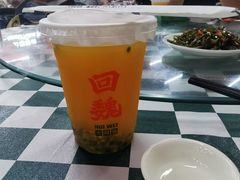 -回魏大排档(百花洲店)