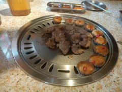 -欧巴烤肉(创富世纪店)