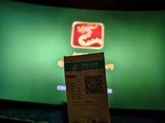 -万达影城(汉街万达广场IMAX店)