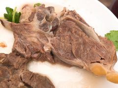 -范记靖远羊羔肉(博物馆店)