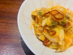 -信日本料理(信义坊店)