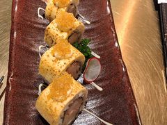 -三上料理(西湖文化广场店)