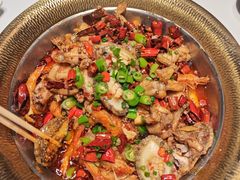 -涿派·炝锅鱼(涿州店)