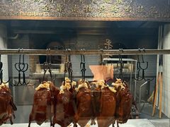 -北京全聚德(王府井店)