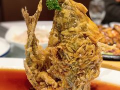 -老牌坊鲁菜名店(聊城美食岛店)