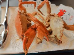 -鑫悦楼煎蟹·16年海鲜大排档