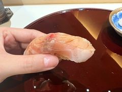 -荣一代目OMAKASE板前料理